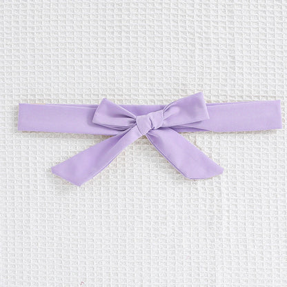 Ensemble chic jupe plissée – Style coréen (Fille)