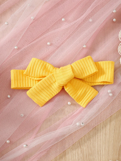 Robe d’été bébé fille à bretelles – Motif cœur et éléphant mignon