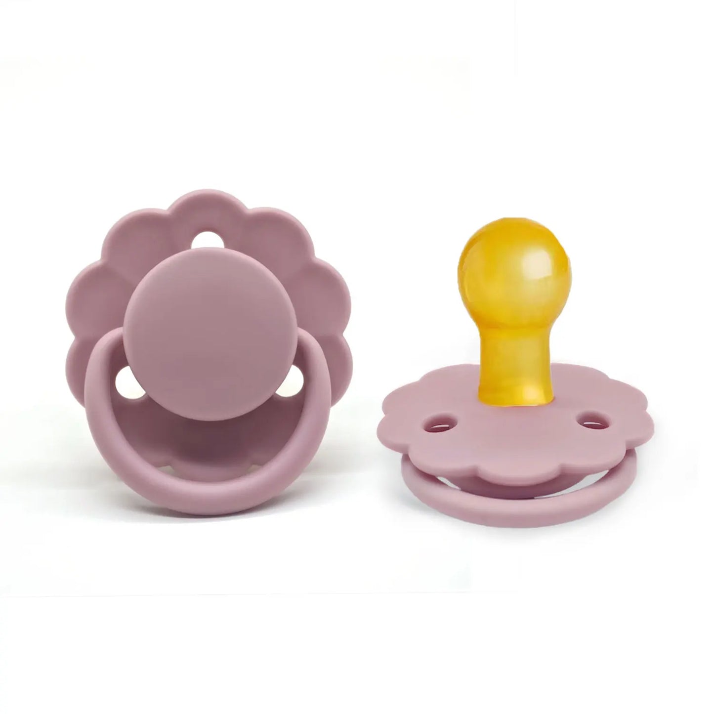 Attache-Suce Sécurisée pour Bébé – Silicone Alimentaire & Design Doux