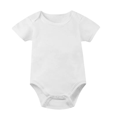 Body Bébé en Coton – Message Amour Parents | Unisexe