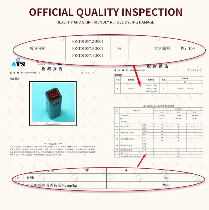 Pyjama Enfant Coton 2 Pièces – Haut Manches Longues + Pantalon (Unisexe, 4–6 ans)