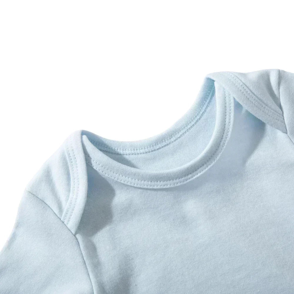 Body Bébé Petit Marin – Onesie Doux 100 % Coton