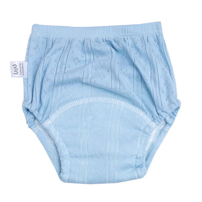Culotte d’Apprentissage Bébé Réutilisable – Douce, Lavable & Respirante