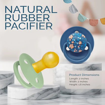 Attache-Suce Sécurisée pour Bébé – Silicone Alimentaire & Design Doux