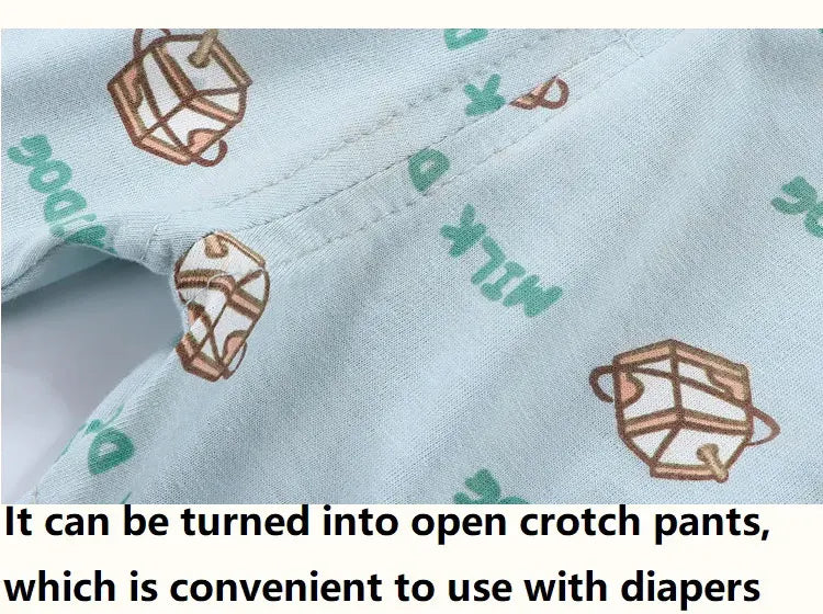 Ensemble d’été 2 pièces pour enfants – Débardeur et short en coton respirant, style décontracté unisexe