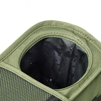 Sac Organisateur de Poussette Bébé – Grande Capacité avec Porte-Biberon et Poches Multifonctions