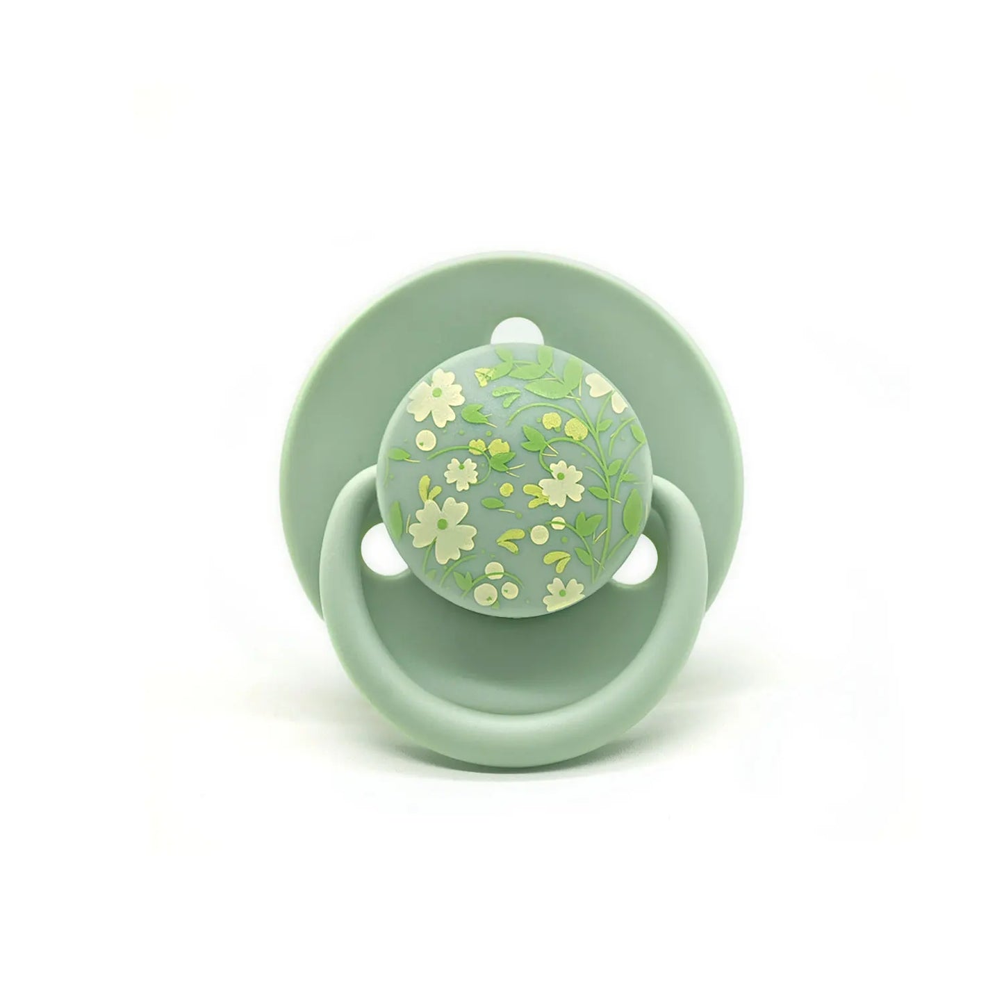 Attache-Suce Sécurisée pour Bébé – Silicone Alimentaire & Design Doux