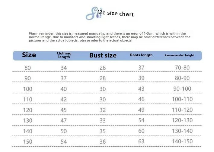 Pyjama enfant manches longues – Motifs cartoon (licorne/animaux) – Doux & confortable