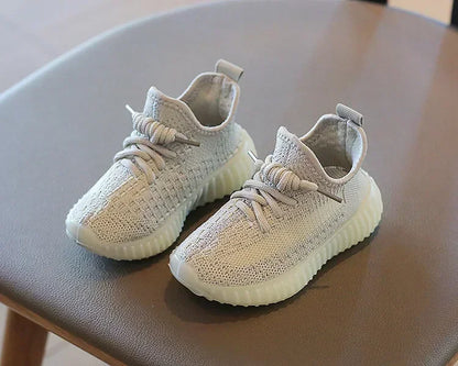 Baskets Enfant Antidérapantes – Chaussures Légères Printemps & Été