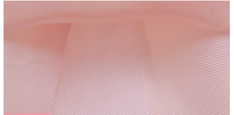 Robe Princesse Fille Élégante – Robe de Cérémonie & Fête pour Enfant