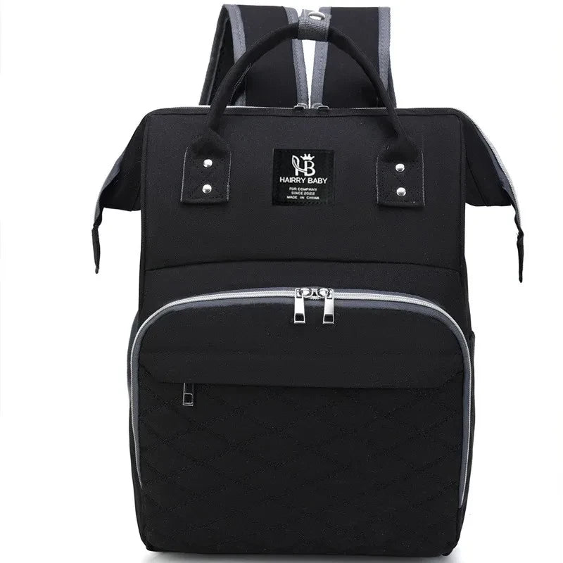 Sac à Dos Bébé Multifonction – Sac à Langer Pratique pour Parents