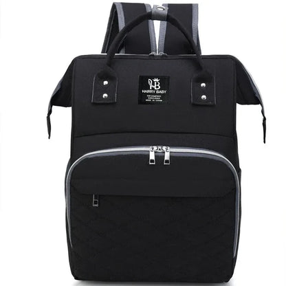Sac à Dos Bébé Multifonction – Sac à Langer Pratique pour Parents