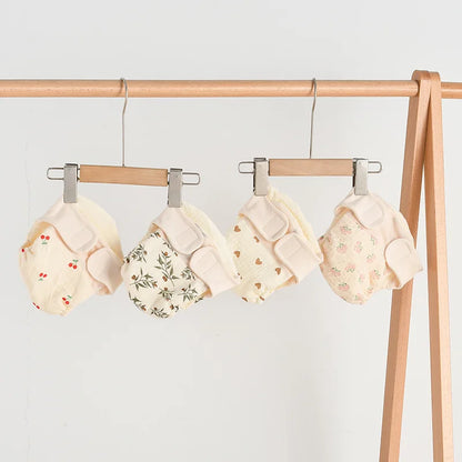 Couche Bébé Réutilisable en Coton – Culotte d’Apprentissage Douce et Écologique