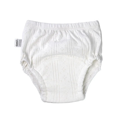Culotte d’Apprentissage Bébé Réutilisable – Douce, Lavable & Respirante