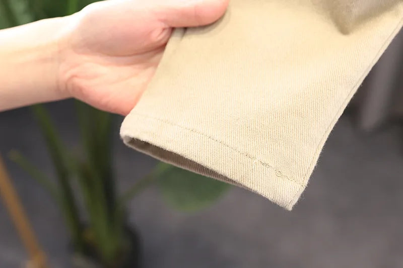 Ensemble Garçon 3 Pièces Chic Décontracté – Chemise à Carreaux, Gilet & Pantalon