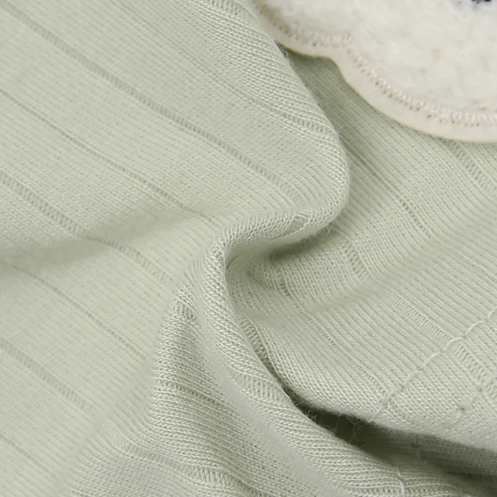 Chapeau Turban Bébé Doux – Nouveau-né 0 à 6 mois | Printemps & Automne