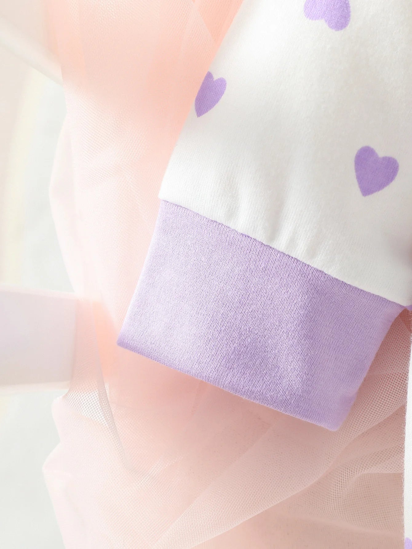 Pyjama Bébé 2 Pièces – Grenouillère + Bonnet Assorti (0–6 mois) | Doux & Confortable