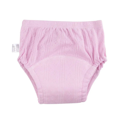 Culotte d’Apprentissage Bébé Réutilisable – Douce, Lavable & Respirante