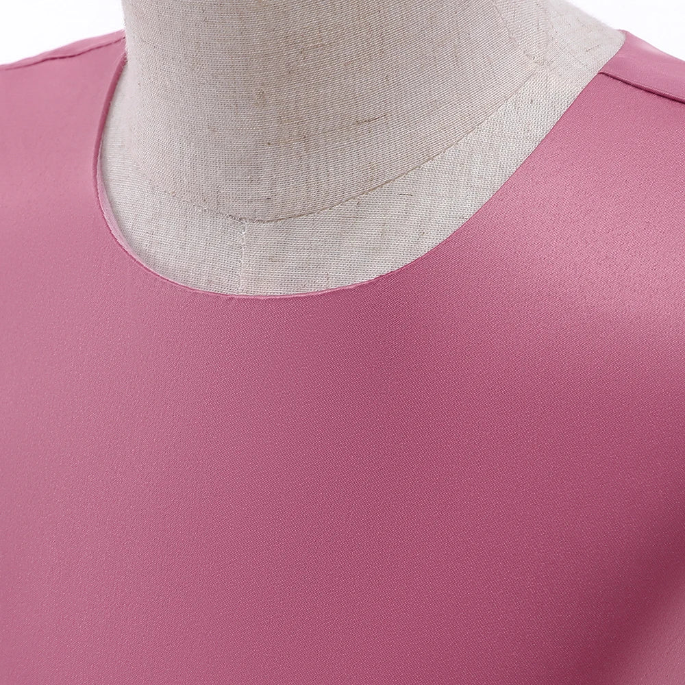 Robe Princesse Fille Traîne Tulle – Cérémonie, Mariage, Anniversaire & Noël (2–10 ans)