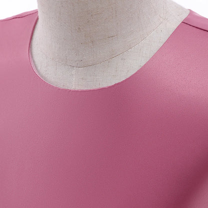 Robe Princesse Fille Traîne Tulle – Cérémonie, Mariage, Anniversaire & Noël (2–10 ans)