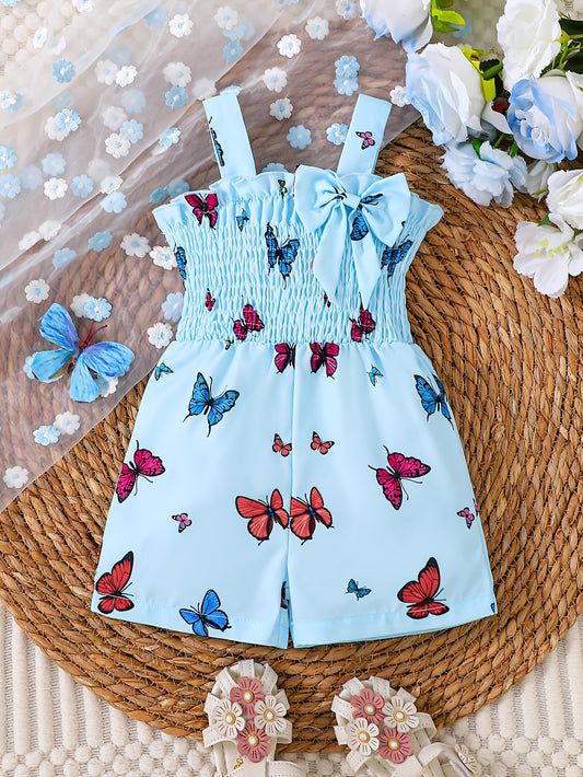 Barboteuse bébé cœur tendre – Collection Doux Câlin