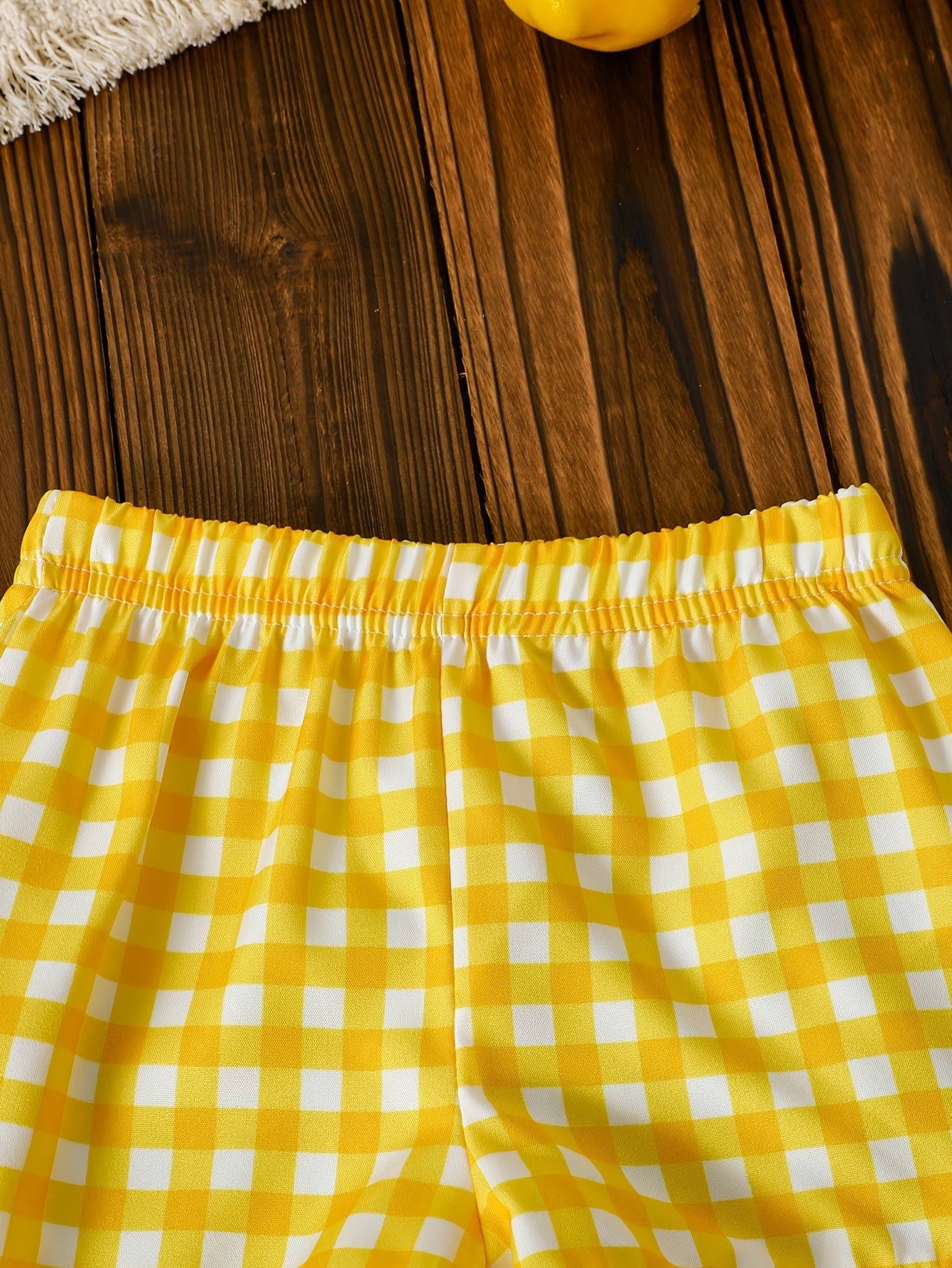 Ensemble marguerite été – Douceur ensoleillée