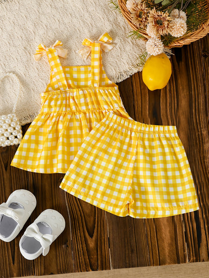 Ensemble marguerite été – Douceur ensoleillée