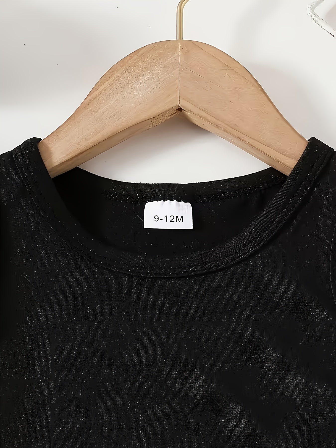 Ensemble été bébé garçon 2 pièces « I LOVE MOM » – Débardeur + Short